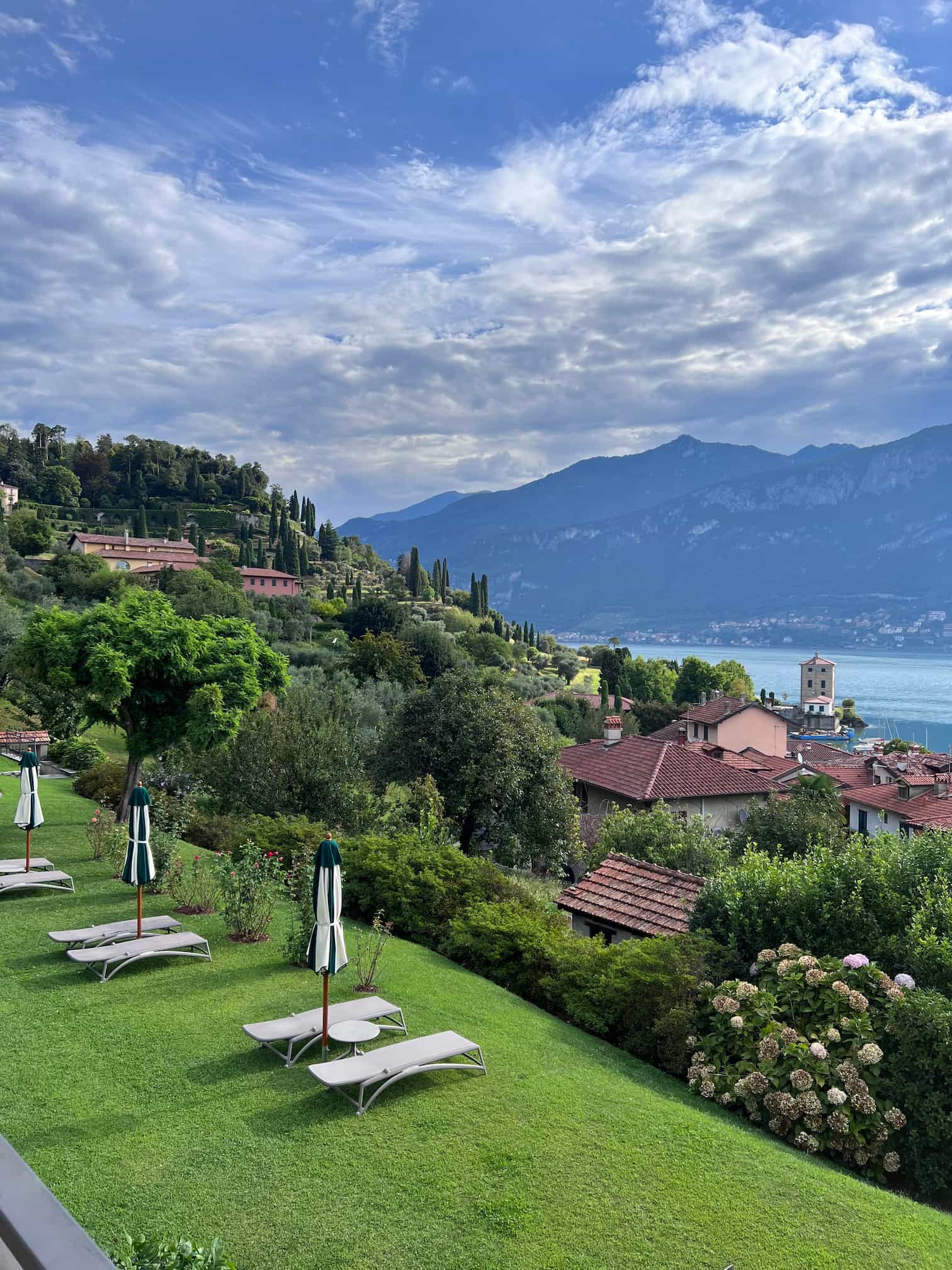 The Top 5 Things to Do in Lake Como